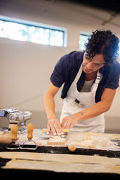 Pasta Making Experience image 59