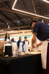 Pasta Making Experience image 5
