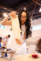 Pasta Making Experience image 37