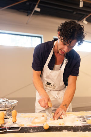 Pasta Making Experience image 11