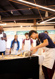 Pasta Making Experience image 58