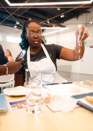 Pasta Making Experience image 35
