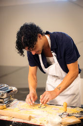 Pasta Making Experience image 9