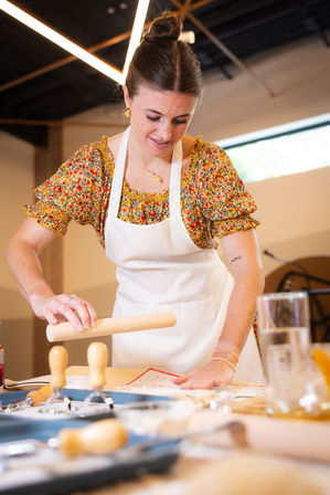 Pasta Making Experience image 55