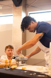 Pasta Making Experience image 7