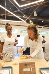 Pasta Making Experience image 48