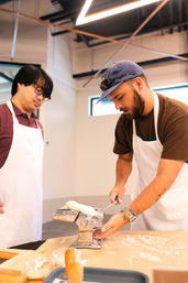 Pasta Making Experience image 28
