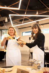 Pasta Making Experience image 25