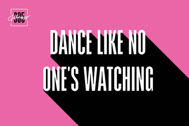 305 Fitness Dance Party: Dance Like No One's Watching image 7