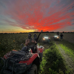 After Hours ATV Experience: Swap the Bars for Mud, Dirt & Adventure image 2