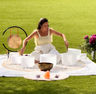 In-Home Sound Bath Immersion with Singing Bowls, Oracle Cards, Weighted Eye-Pillows and More thumbnail