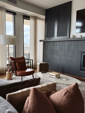Sentral Old Town: Walkable to Nightlife, Resort Pool + Hot Tub, and Gym image 11