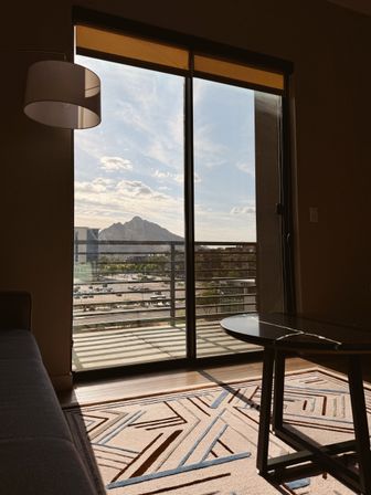 Sentral Old Town: Walkable to Nightlife, Resort Pool + Hot Tub, and Gym image 15
