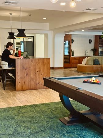 Sentral Old Town: Walkable to Nightlife, Resort Pool + Hot Tub, and Gym image 23