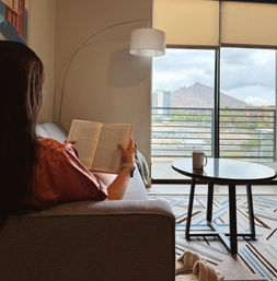 Sentral Old Town: Walkable to Nightlife, Resort Pool + Hot Tub, and Gym image 3