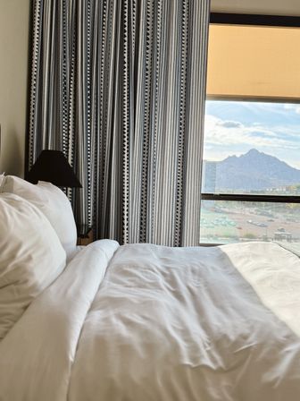 Sentral Old Town: Walkable to Nightlife, Resort Pool + Hot Tub, and Gym image 16