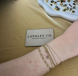 Philly Permanent Jewelry by Loveley Co. image 6