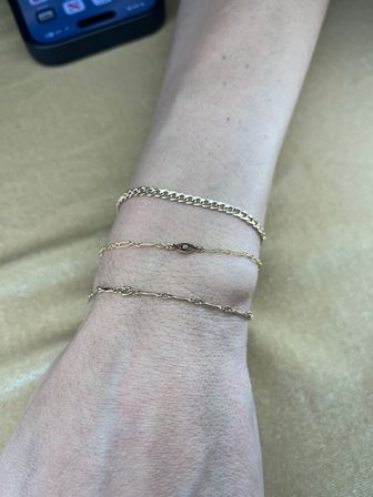Philly Permanent Jewelry by Loveley Co. image 10