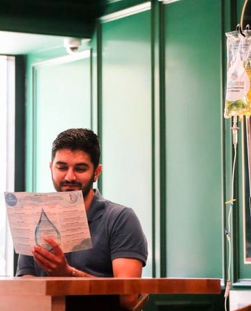 IV Hydration Therapy for Your Group by DripRN image 3