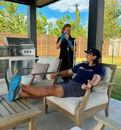 IV Hydration Therapy for Your Group by DripRN image