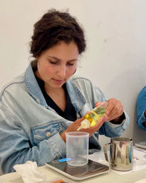 Mobile Candle Making Workshops with Love, Daisy image
