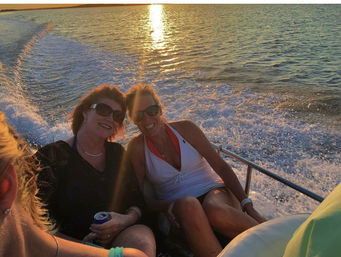 Custom Cruises for Groups: Sunset Dolphin Tour or Daufuskie Island Excusion image 13
