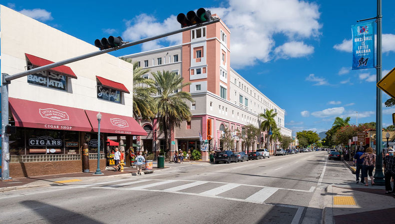 Best of Little Havana Food & Walking Tour  image 5