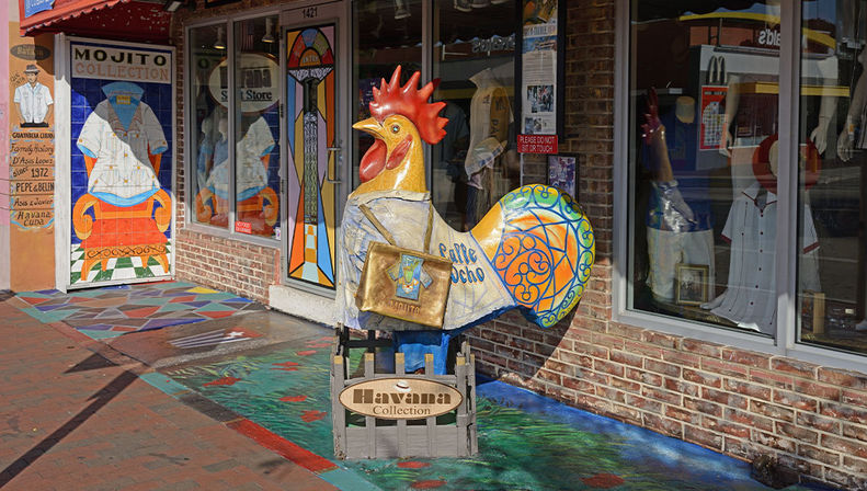 Best of Little Havana Food & Walking Tour  image 2