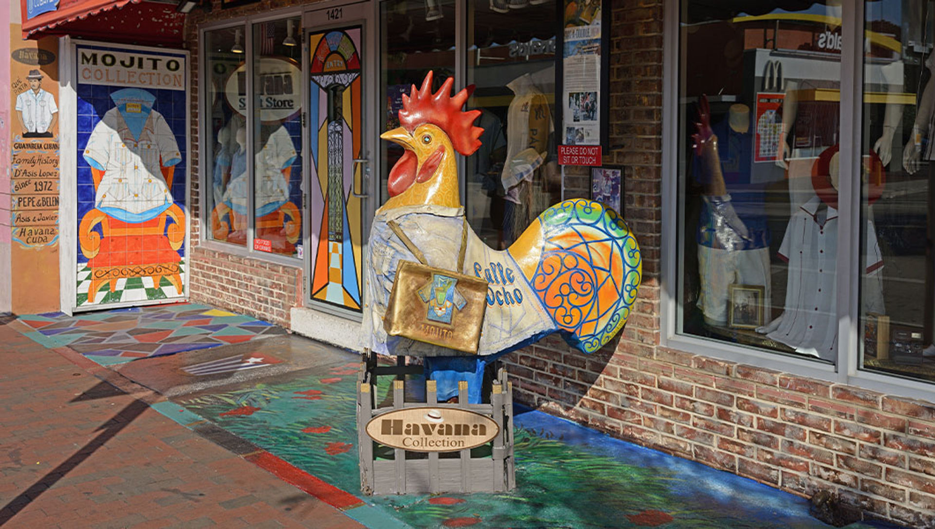 Best of Little Havana Food & Walking Tour  image 2