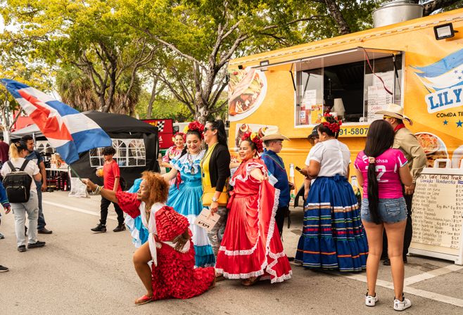 Best of Little Havana Food & Walking Tour  image 1