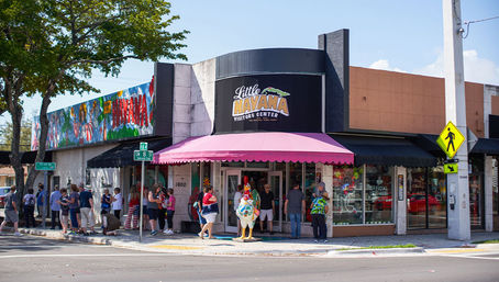 Best of Little Havana Food & Walking Tour  image 10