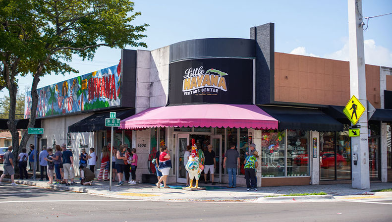 Best of Little Havana Food & Walking Tour  image 10