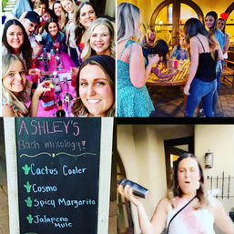 Bach Mixology Experience: Create 5 Cocktails with Your Bride Tribe image 12
