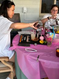 Bach Mixology Experience: Create 5 Cocktails with Your Bride Tribe image 9