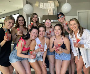 Bach Mixology Experience: Create 5 Cocktails with Your Bride Tribe image 4