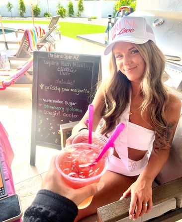 Bach Mixology Experience: Create 5 Cocktails with Your Bride Tribe image 6