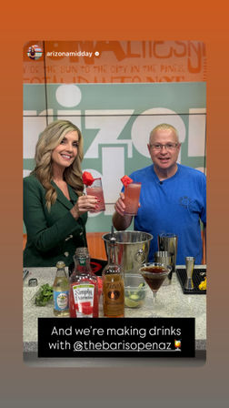 Bach Mixology Experience: Create 5 Cocktails with Your Bride Tribe image 13