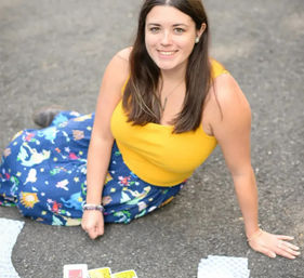 Personalized Tarot Card Readings image 3