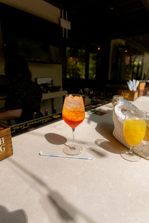 Hot Girl Yoga: Namaste then Rosè Class with Mat, Rosé & Aromatherapy Included! image 13