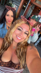 Iconic Pink BYOB Carousel Boat Experience with Upper Terrace, Carousel Horse Prop, and more image 31