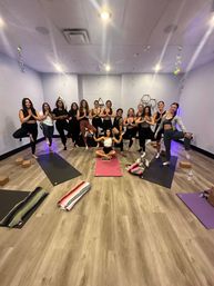 Hot Yoga University - Group Yoga & Wellness Experiences in Scottsdale image 3