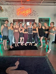 Hot Yoga University - Group Yoga & Wellness Experiences in Scottsdale image 7