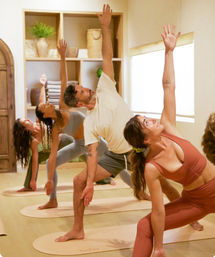 Soul Plunge: Private Yoga, Breathwork, Cold Plunge & Sauna image 7