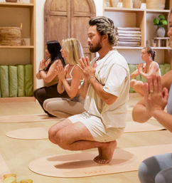 Soul Plunge: Private Yoga, Breathwork, Cold Plunge & Sauna image 6