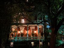 Thumbnail image for Hell Cat Ghost Tour - Savannah's Haunts and Horror with Local Guide