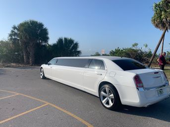 Luxury Chauffeur Services: VIP Party Buses, Limos, Sprinter Vans & More (Up to 26 Passengers) image 12