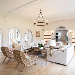 Golden Hour Haven: A Peaceful Retreat in Style image 12