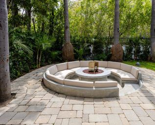 Golden Hour Haven: A Peaceful Retreat in Style image 3
