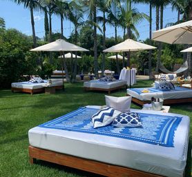 Golden Hour Haven: A Peaceful Retreat in Style image 9