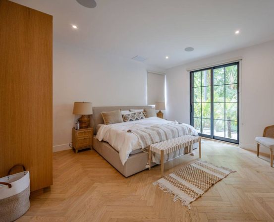 Golden Hour Haven: A Peaceful Retreat in Style image 19